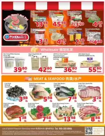 Foody Mart flyer week 40 Page 2