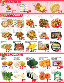 Foody World flyer week 40 Page 4