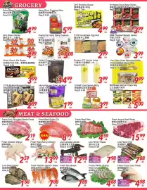 Foody World flyer week 40 Page 2