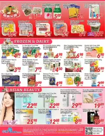 Foody World flyer week 40 Page 3