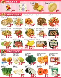 Foody World flyer week 40 Page 4