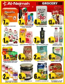 Alnejmah flyer week 40 Page 6