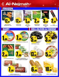 Alnejmah flyer week 40 Page 8