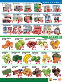 Fresh Win Foodmart flyer week 40 Page 4