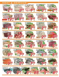 Fresh Win Foodmart flyer week 40 Page 2