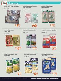 Golden Fresh Market flyer week 40 Page 4