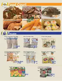 Golden Fresh Market flyer week 40 Page 2