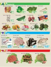 Golden Fresh Market flyer week 40 Page 3