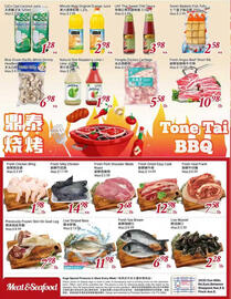 Tone Tai Supermarket flyer week 40 Page 4