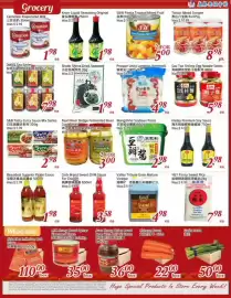Tone Tai Supermarket flyer week 40 Page 2