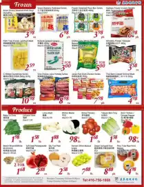 Tone Tai Supermarket flyer week 40 Page 3