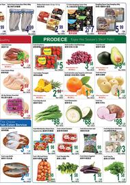 Mapletri Supermarket flyer week 40 Page 4