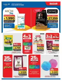 Folleto Carrefour Maxi Página 14