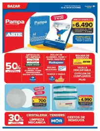Folleto Carrefour Maxi Página 15