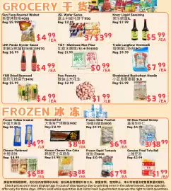 Farm Fresh Supermarket flyer week 40 Page 2