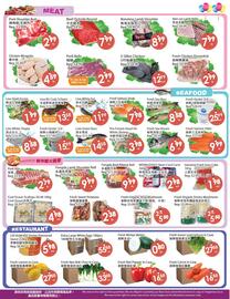 Fresh Palace Supermarket flyer week 40 Page 4