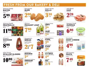 Pemberton Valley Supermarket flyer week 41 Page 3