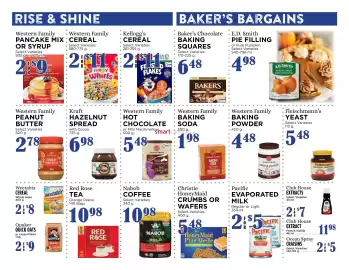 Pemberton Valley Supermarket flyer week 41 Page 6