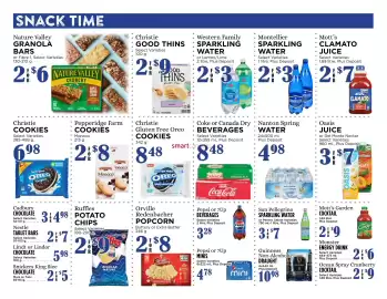 Pemberton Valley Supermarket flyer week 41 Page 7