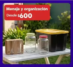 Catálogo Super Bodega a Cuenta Página 1
