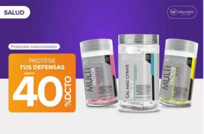 Catálogo All Nutrition Página 2