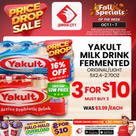 Seafood City weekly ad week 40 Page 12