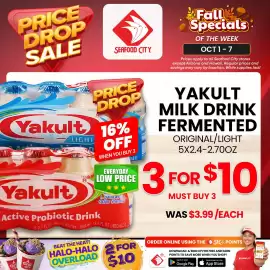 Seafood City weekly ad week 40 Page 12