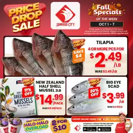 Seafood City weekly ad week 40 Page 4