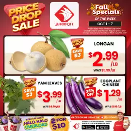 Seafood City weekly ad week 40 Page 6