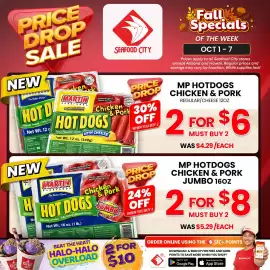 Seafood City weekly ad week 40 Page 8