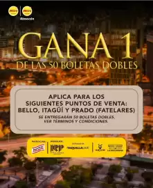 Catálogo Metro Página 3