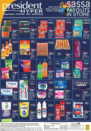 President Hyper catalogue Page 2