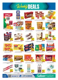 Safeer Market catalogue week 40 Page 10