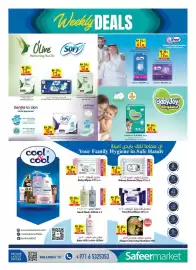 Safeer Market catalogue week 40 Page 12