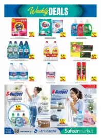 Safeer Market catalogue week 40 Page 14