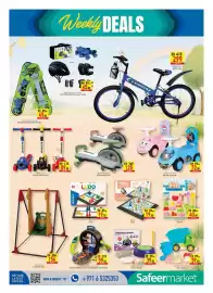 Safeer Market catalogue week 40 Page 20