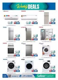 Safeer Market catalogue week 40 Page 22