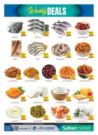 Safeer Market catalogue week 40 Page 4