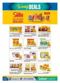 Safeer Market catalogue week 40 Page 6