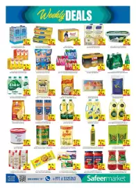 Safeer Market catalogue week 40 Page 8