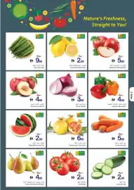 Ajman Market catalogue week 40 Page 2