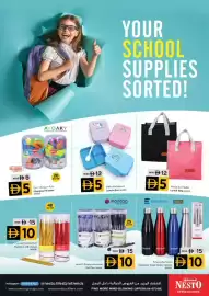 Nesto catalogue Page 11