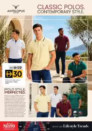 Nesto catalogue Page 2