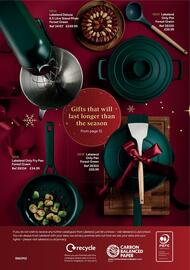 Lakeland catalogue Page 68