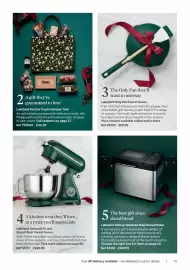 Lakeland catalogue Page 15