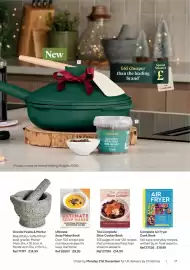 Lakeland catalogue Page 17