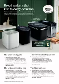 Lakeland catalogue Page 20