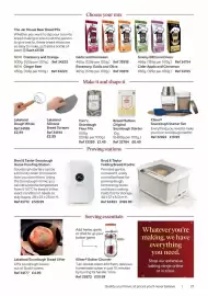 Lakeland catalogue Page 21