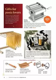 Lakeland catalogue Page 22