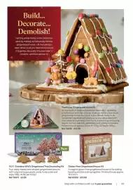 Lakeland catalogue Page 43